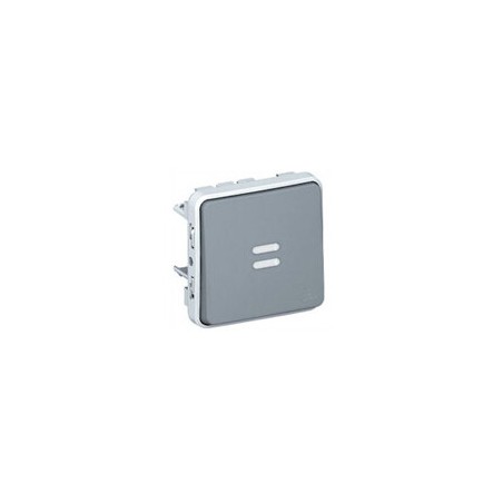 69542-PULSADOR LUMINOSO LEGRAND
