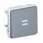 69542-PULSADOR LUMINOSO LEGRAND