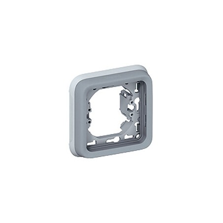 69681 -LEGRAND -CAJA EMP- 1 POS- PLEXO GR-