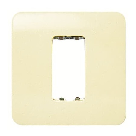 2271-1 BM -PLACA MARFIL *STYLO*