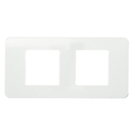 2273-1 BM -PLACA MARFIL *STYLO*