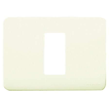 2471 BM -PLACA MARFIL *STYLO*