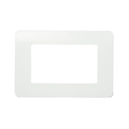 2473 BA -PLACA *BLANCO*ALPINO*