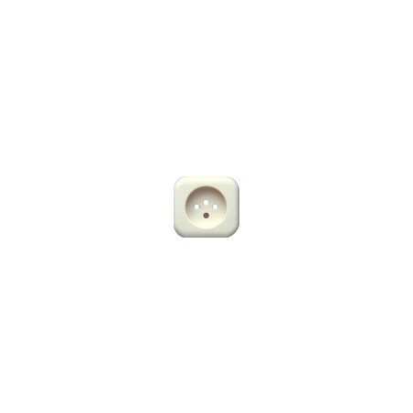 TAPA E-BIP+TTD 7206 MARFIL *LX*