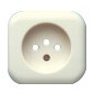 TAPA E-BIP+TTD 7206 MARFIL *LX*