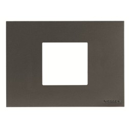 ZENIT N2472AN PLACA 2 MODULOS MONOCAJA