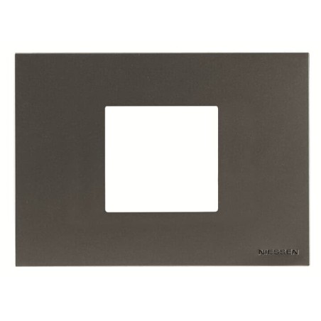 ZENIT N2472AN PLACA 2 MODULOS MONOCAJA