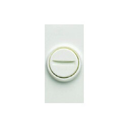 16028 PORTA FUSIBLES ESTRECHO BLANCO REHABITAT
