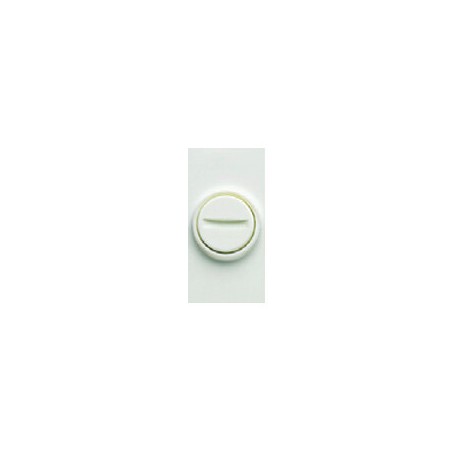 16028 PORTA FUSIBLES ESTRECHO BLANCO REHABITAT