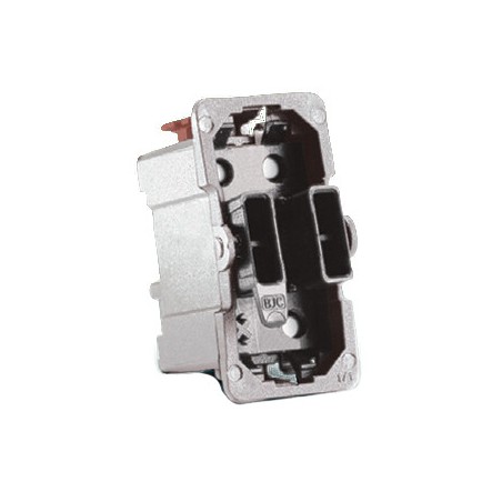 16505 INTERRUPTOR UNIPOLAR BJC REHABITAT