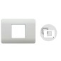 16652-B PLACA II ESTRECHOS BLANCO BJC REHABITAT