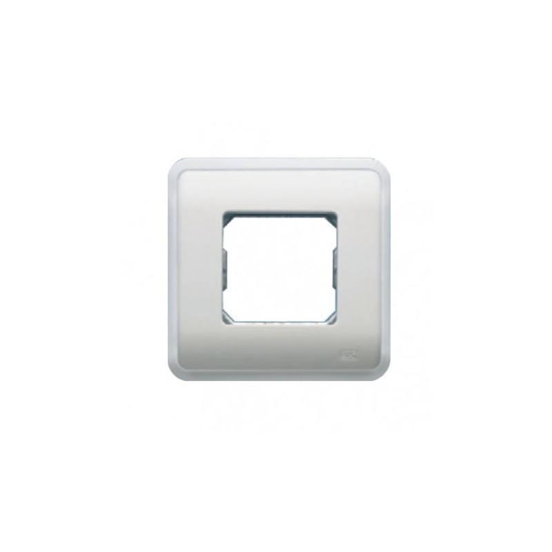 16662-B PLACA I ANCHO BLANCO BJC REHABITAT