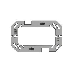 16668 BASTIDOR PARA CAJA PM 963