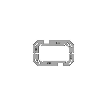 16668 BASTIDOR PARA CAJA PM 963