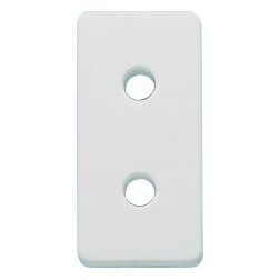 16722 TAPA P-BASE BLANCA BJC REHABITAT