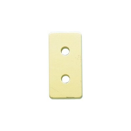 TAPA P-BASE 16722-A(MARFIL)