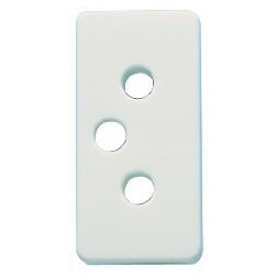 16725 TAPA P-BASE BLANCA BJC REHABITAT