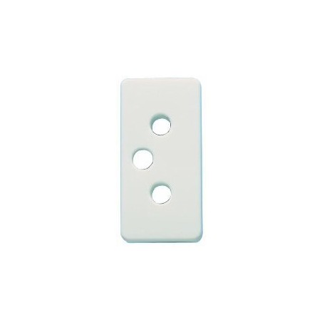 16725 TAPA P-BASE BLANCA BJC REHABITAT