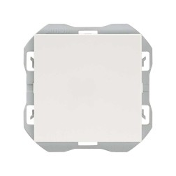20000800-090 TAPA CIEGA ANCHA SERIE SIMON 270