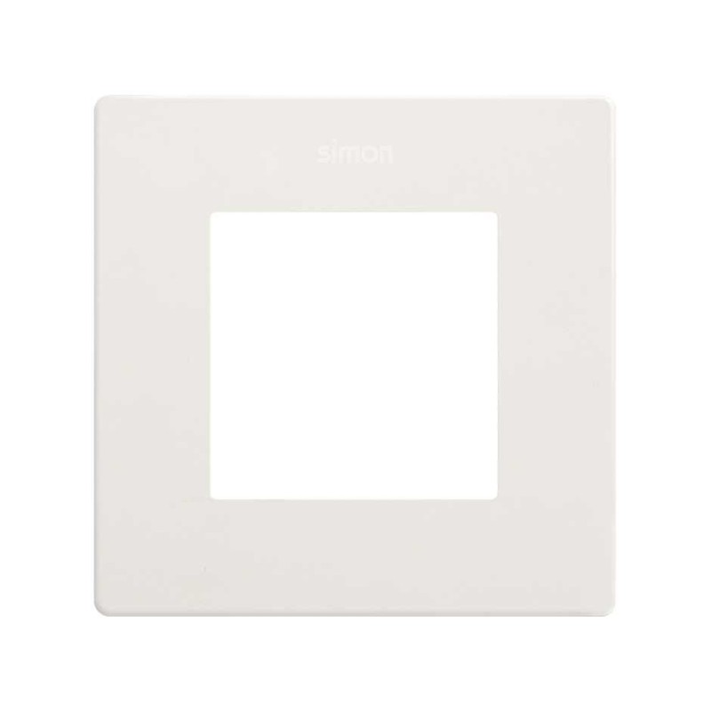27000610-090 MARCO 1 ELEMENTO SERIE SIMON 270