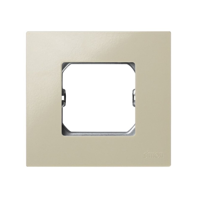2700610-031 MARCO 1 EL- 85X91MM MARFIL