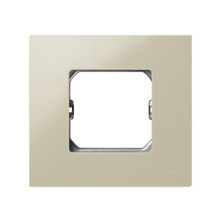 2700610-031 MARCO 1 EL- 85X91MM MARFIL