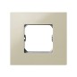 2700610-031 MARCO 1 EL- 85X91MM MARFIL
