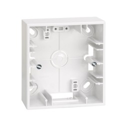 2700751-030 CAJA SUPERFICIE 1 ELEMENTO BLANCA SIMON PLAY