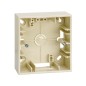 2700751-031 CAJA SUPERFICIE 1 ELEMENTO MARFIL SIMON PLAY