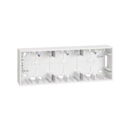 2700753-030 CAJA SUPERFICIE 3 ELEMENTOS BLANCA SIMON PLAY