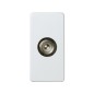 27475-34 TOMA TV SIMPLE BLANCO NIEVE SIMON