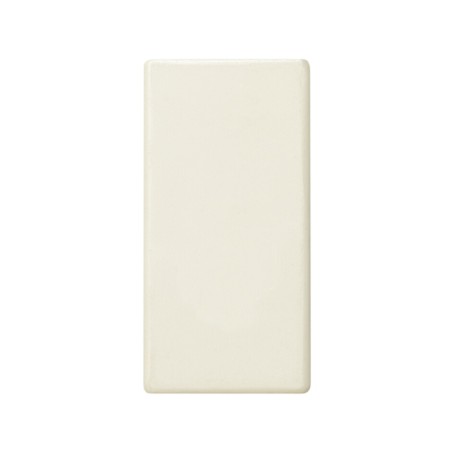 27800-31 PLACA CIEGA SIMON MARFIL