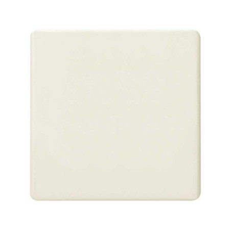 27800-32 -PLACA CIEGA SIMON MARFIL BL-
