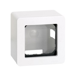 27811-35 -CAJA SUPERFICIE BL-NIEVE