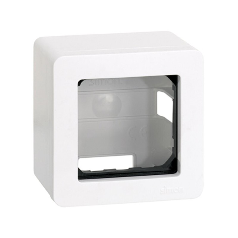 27811-35 -CAJA SUPERFICIE BL-NIEVE