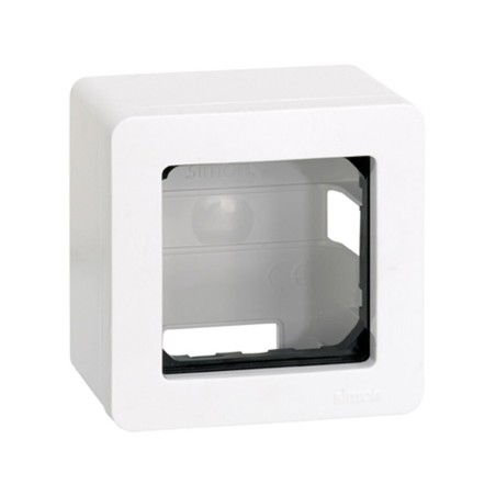 27811-35 -CAJA SUPERFICIE BL-NIEVE