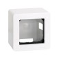 27811-35 -CAJA SUPERFICIE BL-NIEVE