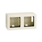 27821-32 -ZOCALO SIMON MARFIL BL-