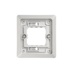 4400610-035 MARCO EMPOTRAR 1 EL- (GRIS)