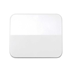 75010-30 TECLAS BLANCO NIEVE