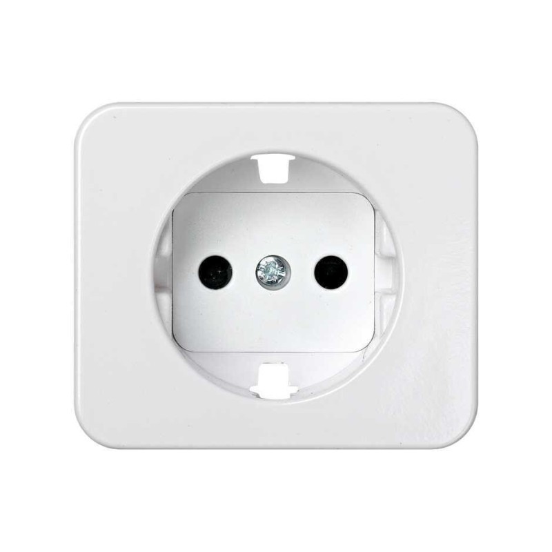 75041-60 TAPA PARA BASE BL- NIEVE