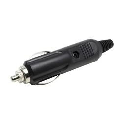 10-209-F CONECTOR MECHERO ENCHUFABLE CON FUSIBLE DH