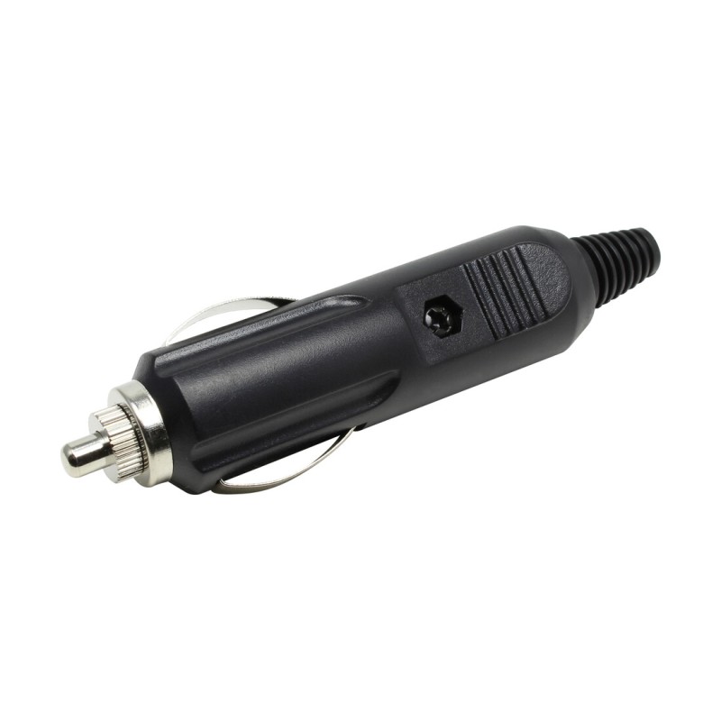 10-209-F CONECTOR MECHERO ENCHUFABLE CON FUSIBLE DH