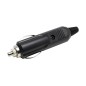 10-209-F CONECTOR MECHERO ENCHUFABLE CON FUSIBLE DH