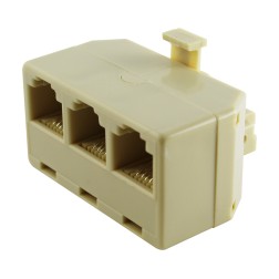 39-017-6-4-BT BL CLAVIJA TELEFONICA TRIPLE DH