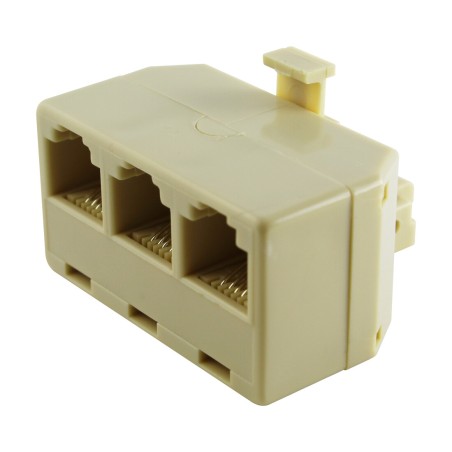 39-017-6-4-BT BL CLAVIJA TELEFONICA TRIPLE DH