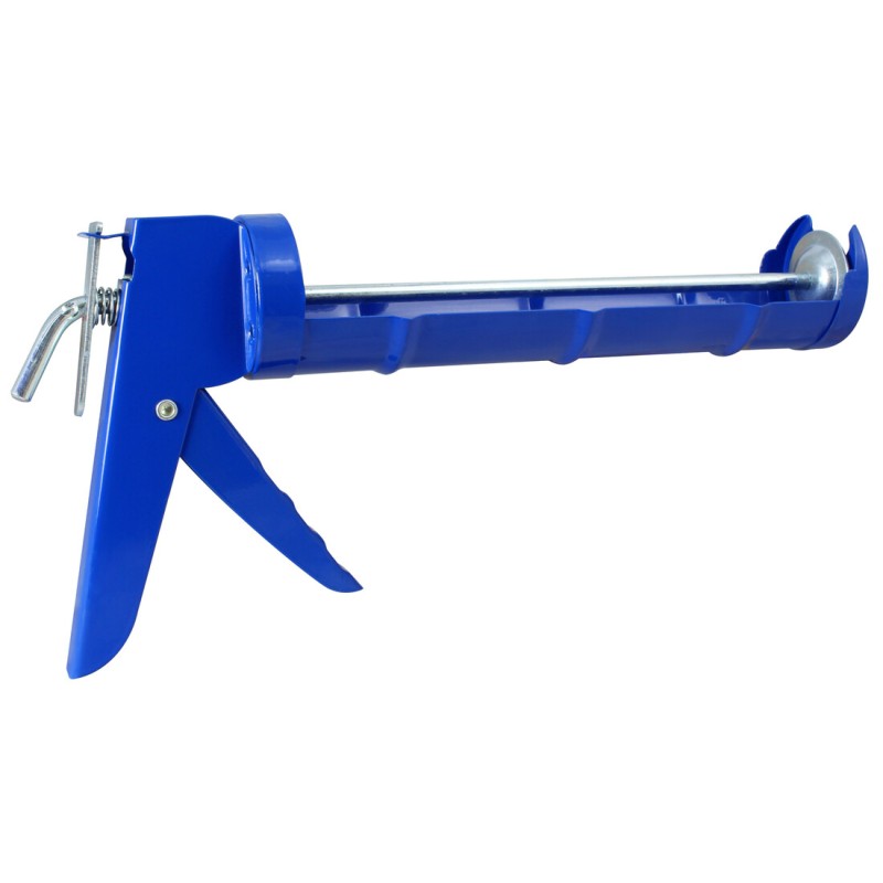 04-320 PISTOLA DE SILICONA ECONOMICA