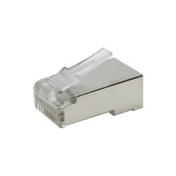 39-004-8-R CONECTOR RJ45 BLINDADO