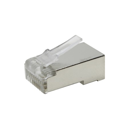 39-004-8-R CONECTOR RJ45 BLINDADO