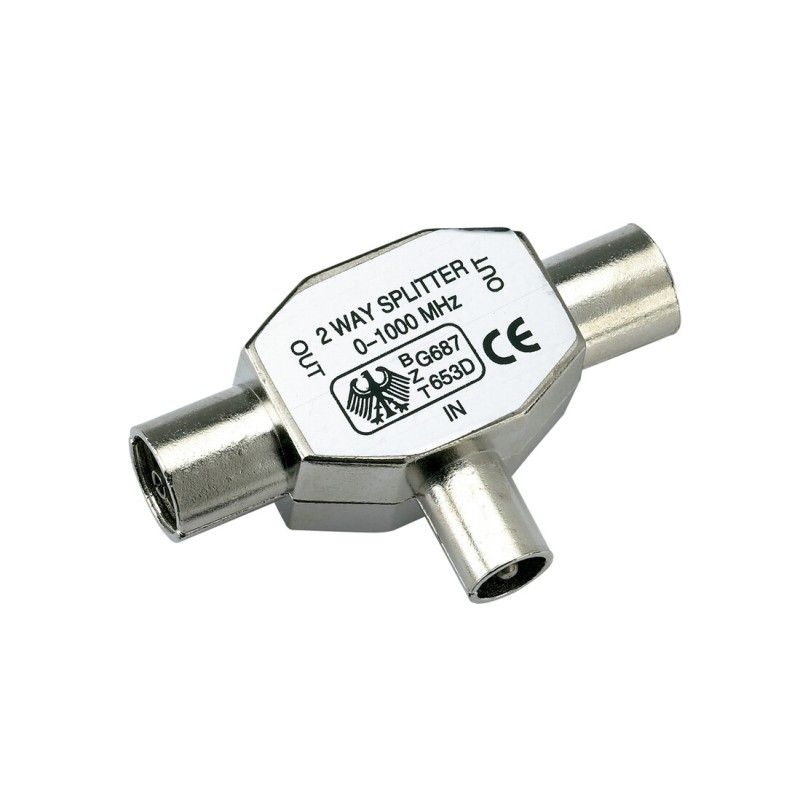 0300750 MEZCLADOR BLINDADO H-M-H F-BRIGHT